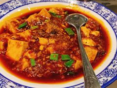 臊子麻婆豆腐-院8里·少城记忆老川菜(宽窄巷子店)
