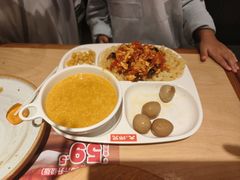 -大师兄·手工面·西北菜(珠海环宇城店)