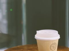 冰博克Dirty-2326 Coffee Roaster咖啡豆可选店(林肯公园店)