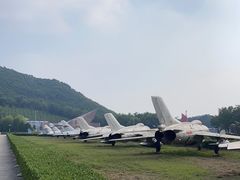 -中国航空博物馆