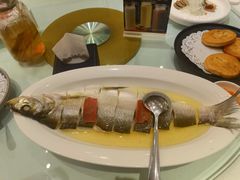 -万龙洲海鲜(广渠门店)