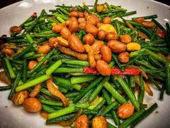 -百丈园龙江啫神馆