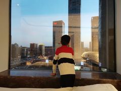 -北京中国大饭店