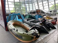 -上海汽车会展中心