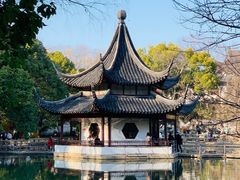 -西园戒幢律寺