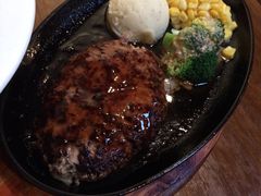 招牌肉饼-铃木食堂(帽儿胡同店)