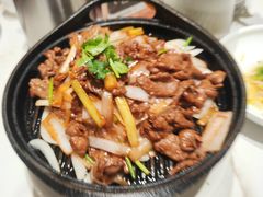 -山东宾馆·齐鲁苑餐厅