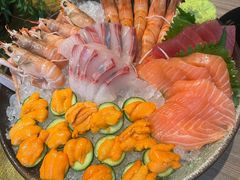 -一本魅·日式料理