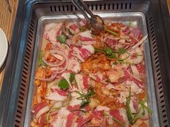 -新石器烤肉(欧尚永宁店)