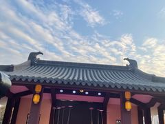 -江心屿景区