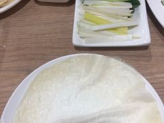 -姥家春饼店(漳州二路店)