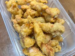 -山海菜馆·海肠捞饭·青岛菜(栈桥店)