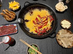 -胖碗火锅(观音桥店)