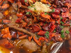 -马凯餐厅(地安门店)