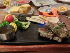 -豪客来牛排(钢铁大街店-2106)