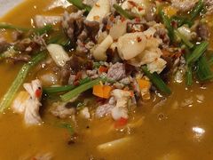 -聚味瞿记·龙虾堂(咸嘉湖店)
