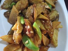 -赵记煎饼卷大葱(东岳店)