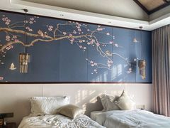 -禾悦庄餐厅