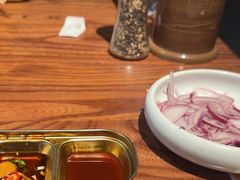 -九田家黑牛烤肉料理(新辰里亚运村店)