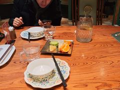 -驿楼兰·新疆菜(火车站店)