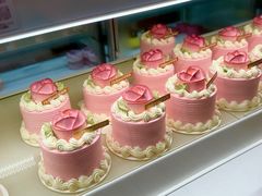 -好利来(奥林匹克购物广场店)