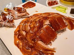 -同喜烤鸭店(光芒店)