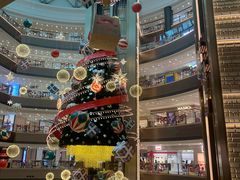 -港汇恒隆广场