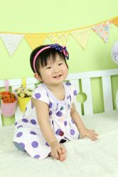 -婴爱儿童摄影 BabyloveStudio(中山门店)