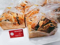 豆沙吐司面包-味多美(江桥万达店)