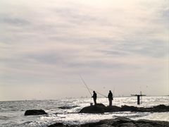 -老虎石海上公园