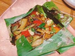 -云海肴·汽锅鸡·云南代表菜(美罗城店)