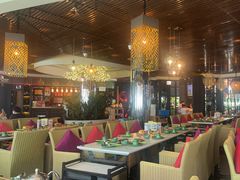 -润园四季椰子鸡火锅(海上世界店)