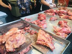 -刘纪孝腊牛羊肉(北广济街店)