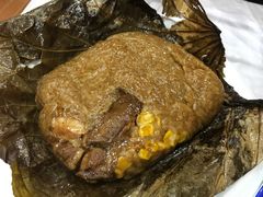 -邱记私房菜·十八年本地菜