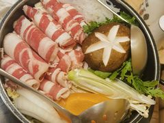-小句号·精致料理(江南环球港店)