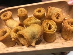 -东门口涮肉·砂锅·烤串(老门东店)