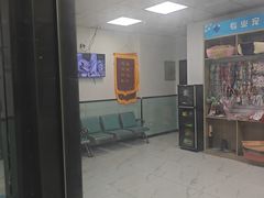 -嘉馨宠物医院·CT影像转诊·心脏科·犬猫全科诊疗中心(下沙大学城院区)