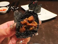 岭南黑天鹅酥（半打）-广州文华东方酒店·江-由辉师傅主理