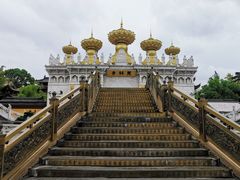 -上海东林寺(金山区)