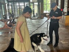 -长白山万达锦华套房酒店