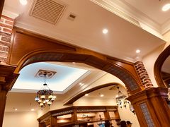 -清真·玛丽亚新疆菜主题餐厅(浙江中路店)