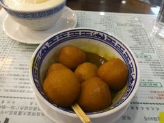 咖喱鱼蛋-仁信老铺(华盖路店)