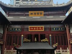 -上海白云观