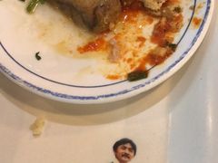 -汪一挑馄饨(老街店)