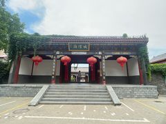 -海州古城