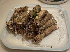 -渔傅·霞浦滩涂海鲜(建平店)