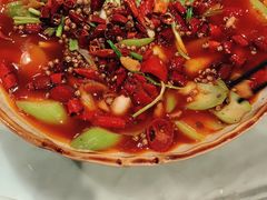-漢舍中国菜馆(889广场店)
