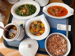 -兰心墩楠月子会所(万达店)