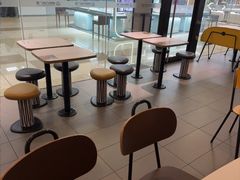 -麦当劳(溧阳万达店)
