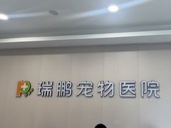 -瑞鹏宠物医院·骨科·猫科·内科(第一中心)